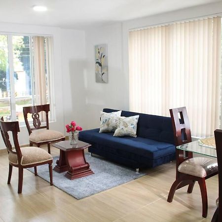 Lindo Apartamento Con Estacionamiento Buga Ngoại thất bức ảnh