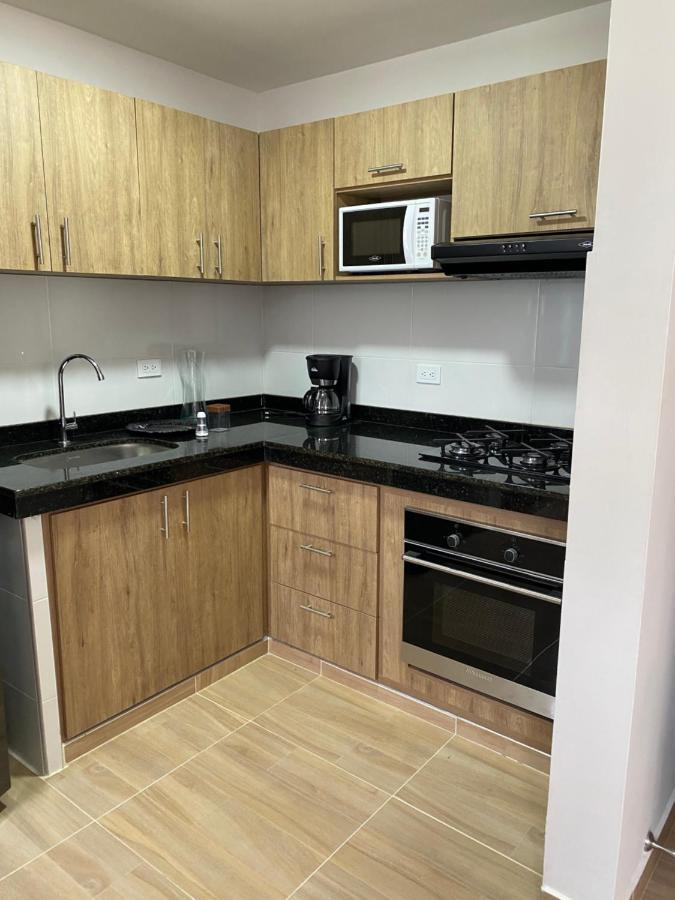 Lindo Apartamento Con Estacionamiento Buga Ngoại thất bức ảnh