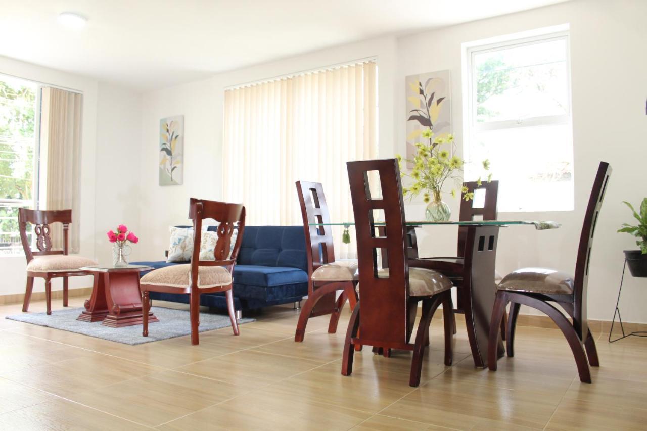 Lindo Apartamento Con Estacionamiento Buga Ngoại thất bức ảnh
