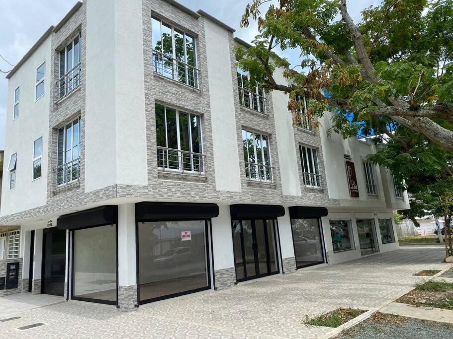 Lindo Apartamento Con Estacionamiento Buga Ngoại thất bức ảnh