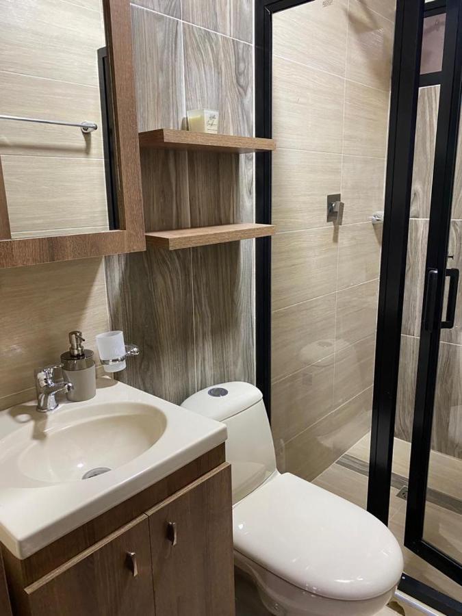 Lindo Apartamento Con Estacionamiento Buga Ngoại thất bức ảnh