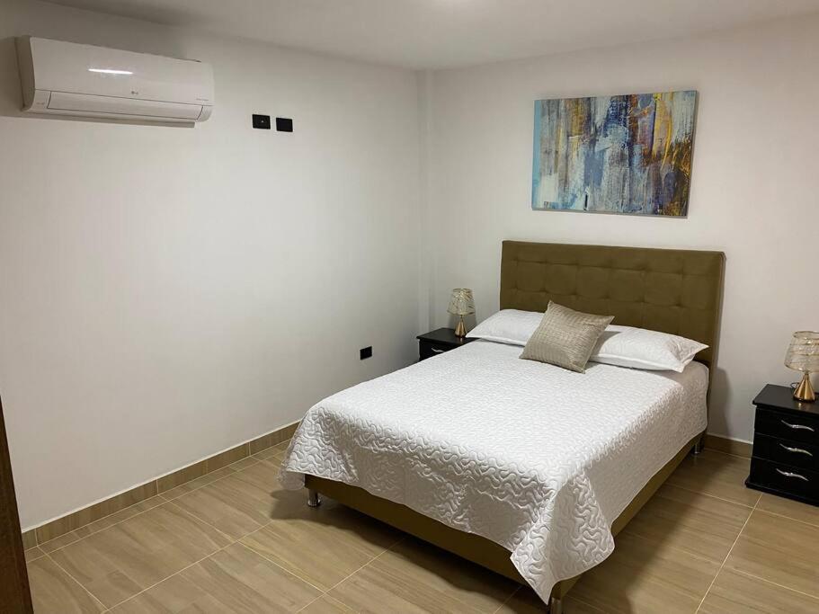 Lindo Apartamento Con Estacionamiento Buga Ngoại thất bức ảnh