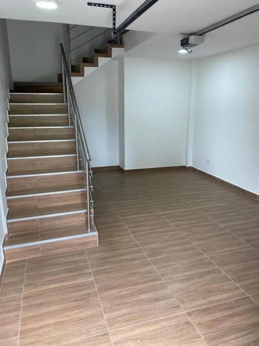 Lindo Apartamento Con Estacionamiento Buga Ngoại thất bức ảnh