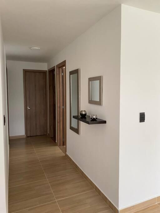 Lindo Apartamento Con Estacionamiento Buga Ngoại thất bức ảnh