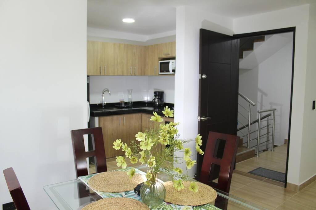 Lindo Apartamento Con Estacionamiento Buga Ngoại thất bức ảnh