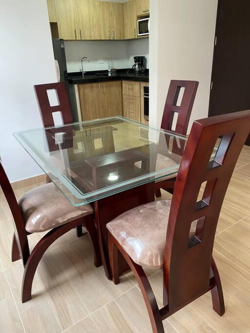 Lindo Apartamento Con Estacionamiento Buga Ngoại thất bức ảnh